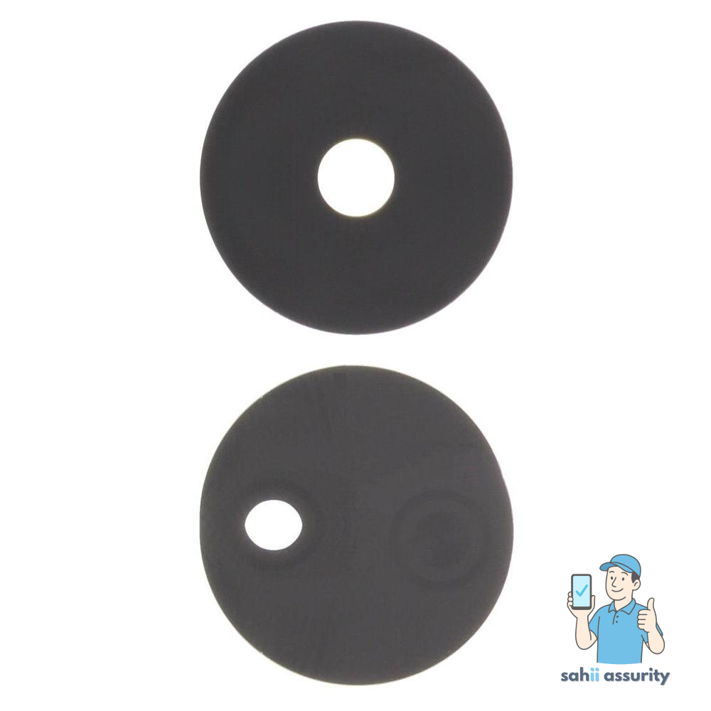 Camera Lens for Vivo Y16 Black